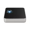 Eve Systems Eve Play adapter Ethernet/LAN Wi-Fi - srebrny