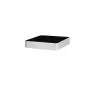 Eve Systems Eve Play adapter Ethernet/LAN Wi-Fi - srebrny
