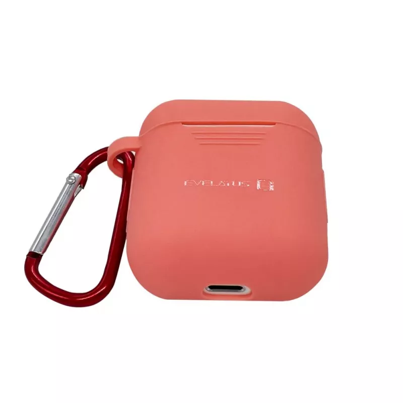 Evelatus Apple AirPods Case EAC04 Coral