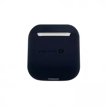 Evelatus Apple AirPods Case EAC05 Black