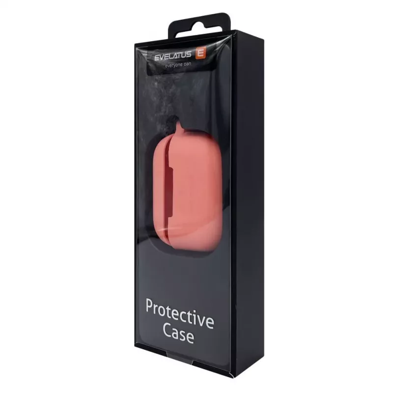 Evelatus Apple AirPods Pro Case EAC04 Coral