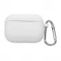 Evelatus Apple AirPods Pro Case EAC04 White