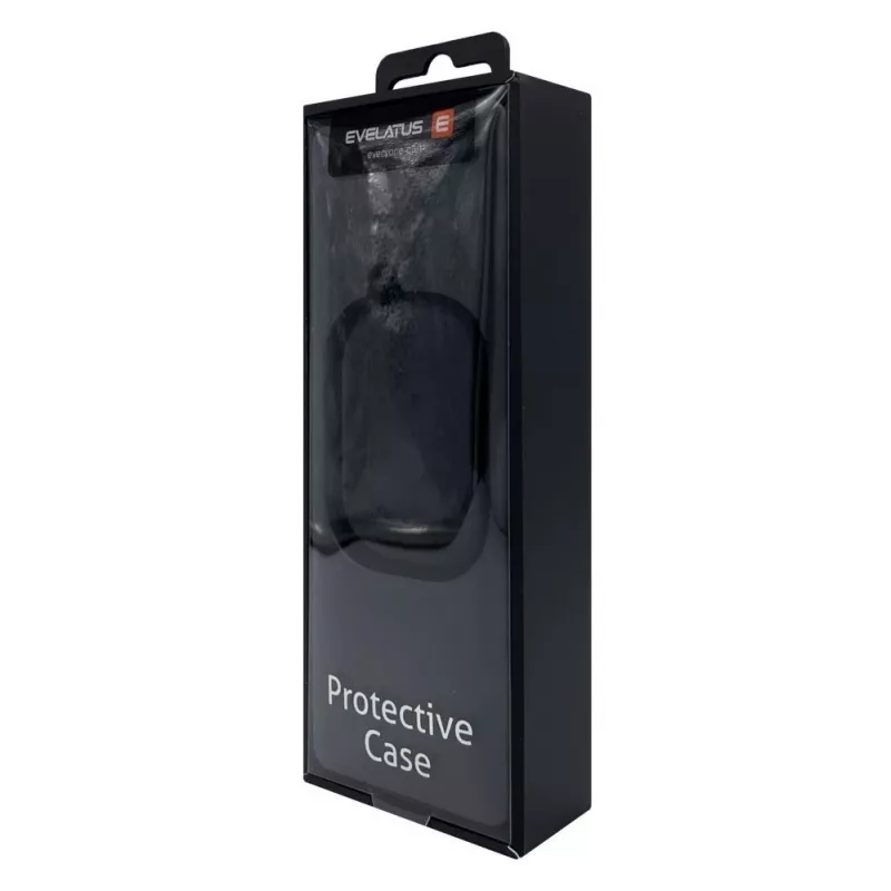 Evelatus Apple AirPods Pro Case EAC05 Black