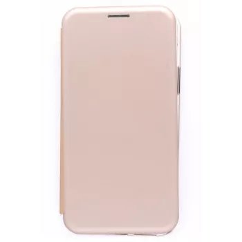 Evelatus Apple iPhone 11 Etui Książkowe Złoty