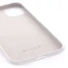 Evelatus Apple iPhone 11 Premium Silikonowe etui Soft Touch Stone
