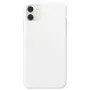 Evelatus Apple iPhone 11 Premium Silikonowe etui Soft Touch Stone