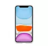 Evelatus Apple iPhone 11 Premium Soft Touch Silikonowe etui biały
