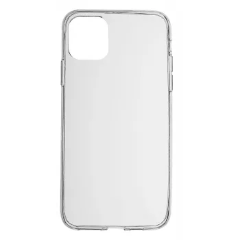 Evelatus Apple iPhone 11 Pro Max TPU 1.5mm Smoked Protective Case