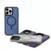 Evelatus Apple iPhone 13 Pro Max Etui hybrydowe z MagSafe PC+TPU Czarny