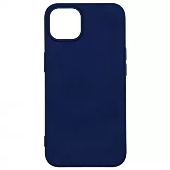 Evelatus Apple iPhone 13 Pro Nano Silicone Case Soft Touch TPU Blue