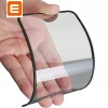 Evelatus Apple iPhone 14 Pro Max 3D Full Cover Szkło hartowane - Twardość 9H, Antywstrząsowe, Antystatyczne, Klej japoński, Bez pęcherzyków, HD Clear, Odporne na zarysowania, Powłoka oleofobowa, Z zestawem do czyszczenia
