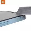 Evelatus Apple iPhone 14 Pro Max 3D Full Cover Szkło hartowane - Twardość 9H, Antywstrząsowe, Antystatyczne, Klej japoński, Bez pęcherzyków, HD Clear, Odporne na zarysowania, Powłoka oleofobowa, Z zestawem do czyszczenia