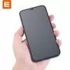 Evelatus Apple iPhone 14 Pro Max 3D Full Cover Szkło hartowane - Twardość 9H, Antywstrząsowe, Antystatyczne, Klej japoński, Bez pęcherzyków, HD Clear, Odporne na zarysowania, Powłoka oleofobowa, Z zestawem do czyszczenia