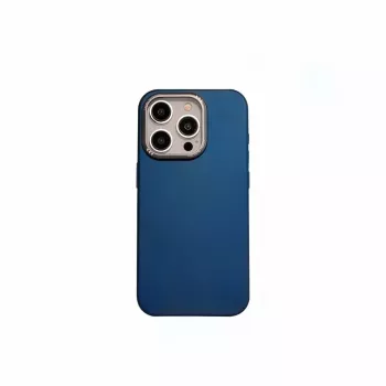 Evelatus Apple iPhone 15 Pro PC NeoCase z MagSafe Granatowy