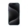 Evelatus Apple iPhone 16 Pro Max smukła obudowa z MagSafe ciemnoniebieska