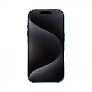 Evelatus Apple iPhone 16 Pro Max smukła obudowa z MagSafe ciemnoniebieska