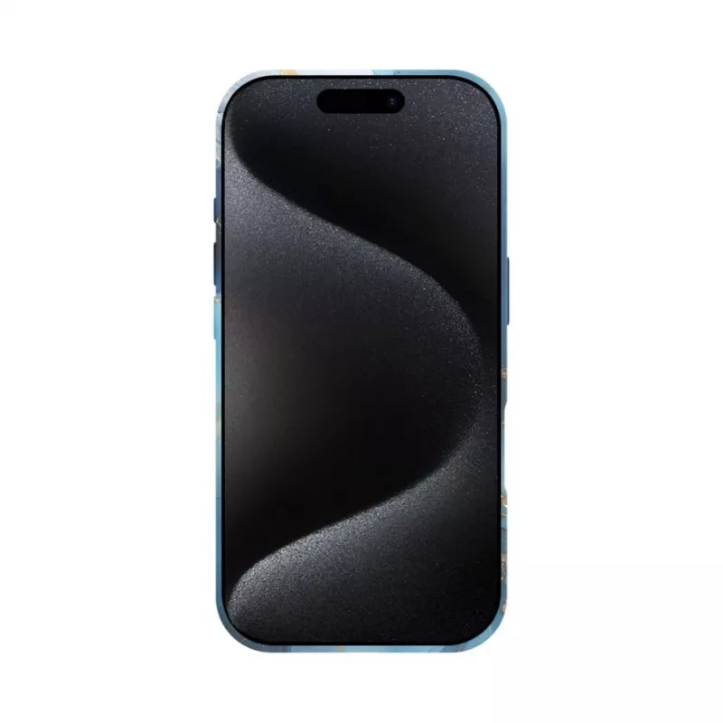 Evelatus Apple iPhone 16 Pro Max smukła obudowa z MagSafe ciemnoniebieska