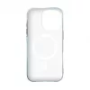 Evelatus Apple iPhone 16 Pro Max smukła obudowa z MagSafe ciemnoniebieska