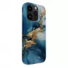 Evelatus Apple iPhone 16 Pro Max smukła obudowa z MagSafe ciemnoniebieska