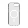 Evelatus Apple iPhone 17e Clear Case z MagSafe Przezroczysty