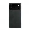 Evelatus Apple iPhone 18 Pro Etui Książkowe Czarny