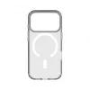 Evelatus Apple iPhone 18 Pro Przezroczyste etui z MagSafe