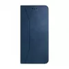 Evelatus Apple iPhone 18 Pro Max Book Case Niebieski