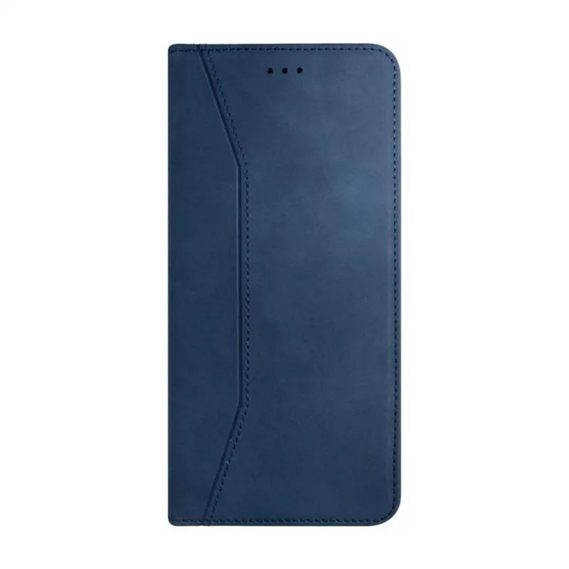 Evelatus Apple iPhone 18 Pro Max Book Case Niebieski