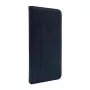 Evelatus Apple iPhone 18 Pro Max Book Case Niebieski