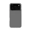 Evelatus Apple iPhone 18 Pro Max przezroczyste silikonowe etui 1,5 mm TPU Transparent