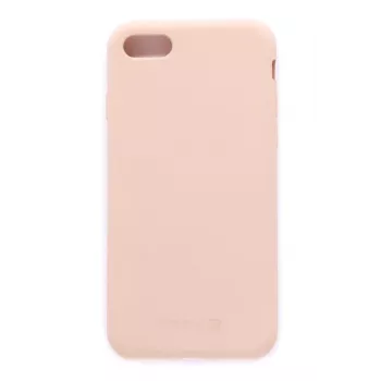 Evelatus Apple iPhone 7/8/SE2020/SE2022 Nano Silicone Case Soft Touch TPU Pink Sand