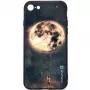 Evelatus Apple iPhone 7/8/SE2020/SE2022 Szklany etui z obrazkiem Catching Dream