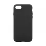 Evelatus Apple iPhone 7/8/SE2022 Premium etui silikonowe Soft Touch czarne