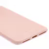 Evelatus Apple iPhone 8 Plus/7 Plus Nano Silicone Case Soft Touch TPU Pink Sand