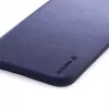 Evelatus Apple iPhone X Kuton Blue Tylna Obudowa
