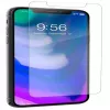 Evelatus Apple iPhone X/XS/11 Pro 0,33 mm płaskie przezroczyste szkło, japoński klej, antystatyczna folia ochronna na ekran
