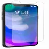Evelatus Apple iPhone X/XS/11 Pro 5.8 cala 0.33mm Płaskie przezroczyste szkło hartowane ochronne na ekran z klejem japońskim i powłoką antystatyczną