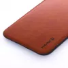 Evelatus Apple iPhone X / XS Kuton Brown Back Cover