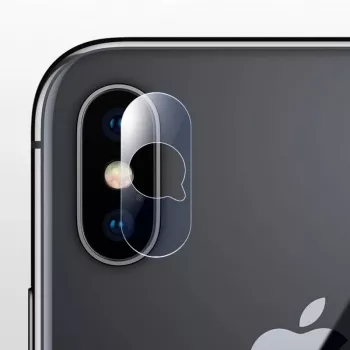 EVELATUS Apple iPhone X / XS Max Camera Glass Lens Replacement