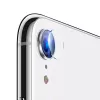 Evelatus Apple iPhone XR Camera Glass Lens Replacement - Tempered Glass 9H