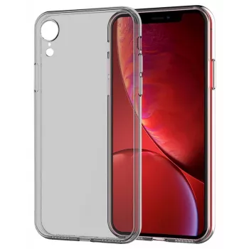 Evelatus Apple iPhone XR Etui TPU 1,5 mm Dymione