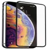 Evelatus Apple iPhone XS Max/11 Pro Max Szkło Hartowane 2.5D Full Cover Japan Glue Antystatyczne