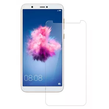 Evelatus Back Cover do Huawei P Smart 2018, TPU, Transparent