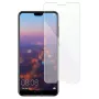 Evelatus Back Cover do Huawei P20 Lite – Czarna silikonowa obudowa