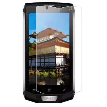Evelatus Szkło hartowane do Blackview BV8000 Pro