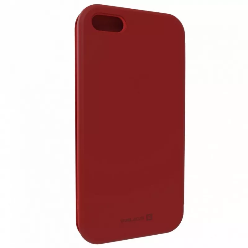 Evelatus Etui książkowe do Samsung Galaxy A50 / A30s / A50s, wino czerwony