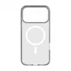 Evelatus Clear MagSafe Case do Apple iPhone 18 Pro Max - Przezroczysty