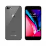 Evelatus Przezroczysta silikonowa obudowa do Apple iPhone 7/8/SE (2020/2022) - 1,5 mm TPU Transparent