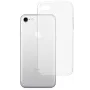 Evelatus Przezroczyste silikonowe etui do Apple iPhone 7/8/SE2020/SE2022 - 1,5 mm TPU, transparentne