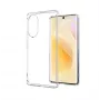 Evelatus Clear Silicone Case do Huawei nova 9, 1.5mm TPU, przezroczysty